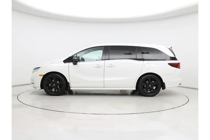 $34998 : Honda Odyssey 2023 Sport 4dr image 3
