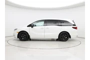 $34998 : Honda Odyssey 2023 Sport 4dr thumbnail