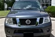 $3500 : 2011 Nissan Pathfinder SV SUV thumbnail