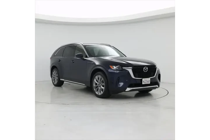 $34998 : Mazda CX-90 2024 AWD 3.3 Tur image 1