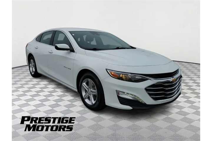 $15631 : 2023 Malibu 1LT image 1