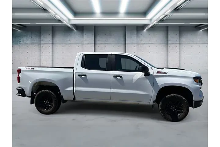 $35196 : Chevrolet Silverado 1500 202 image 3