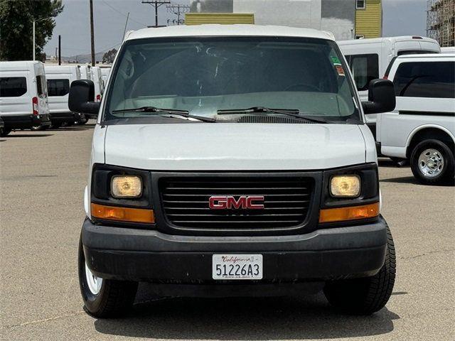 $25995 : 2014 GMC Savana Cargo Van image 4