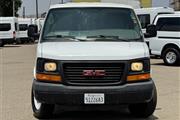 $25995 : 2014 GMC Savana Cargo Van thumbnail