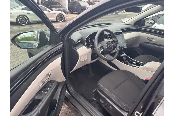 $24495 : Hyundai TUCSON 2023 AWD SEL image 5