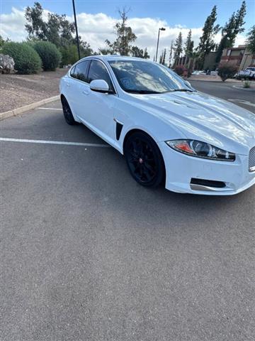 $11595 : 2013 XF Supercharged image 4