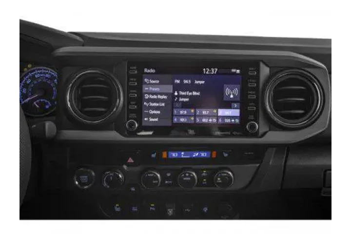 $37591 : Toyota Tacoma 2023 4x4 Trail image 10