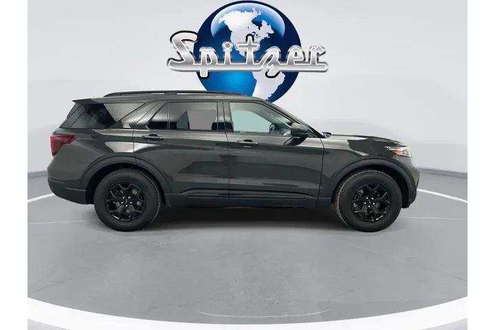 $28914 : Ford Explorer 2022 AWD Timbe image 10