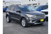 $13991 : Ford Escape 2018 SE 4dr SUV thumbnail