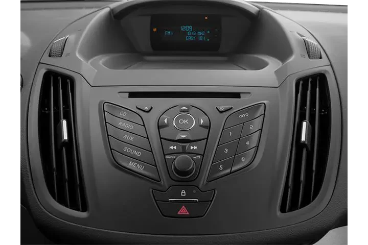 $8312 : Ford Escape 2014 Titanium 4d image 9