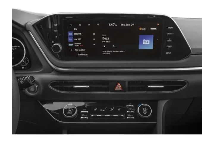 $22488 : Hyundai SONATA 2023 SEL Plus image 10