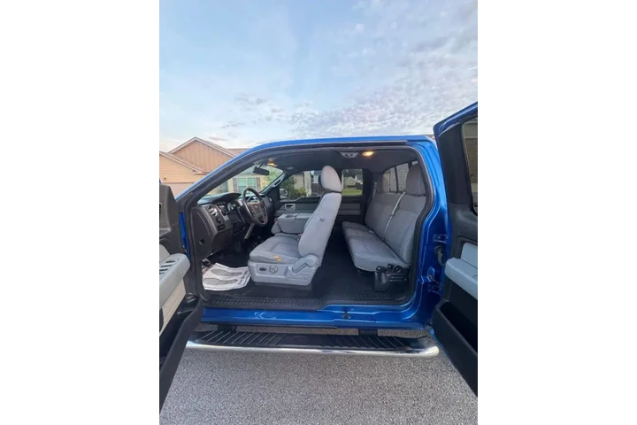 $9500 : 2011 F-150 XLT image 5