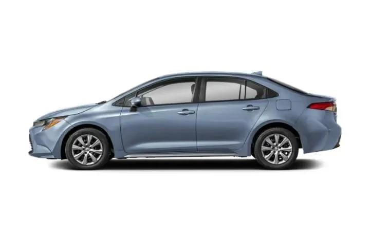 $22590 : Toyota Corolla 2026 LE 4dr S image 3