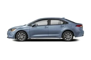 $22590 : Toyota Corolla 2026 LE 4dr S thumbnail