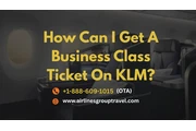 How Can I Get A Business Class en Wilmington
