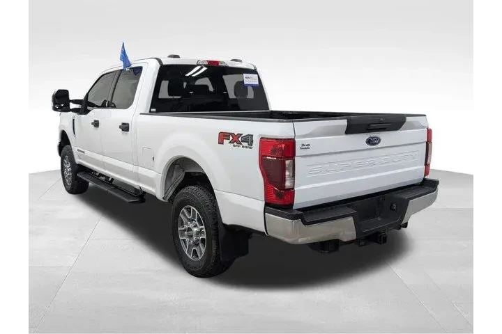 $38686 : Ford F-250 Super Duty 2020 4 image 10