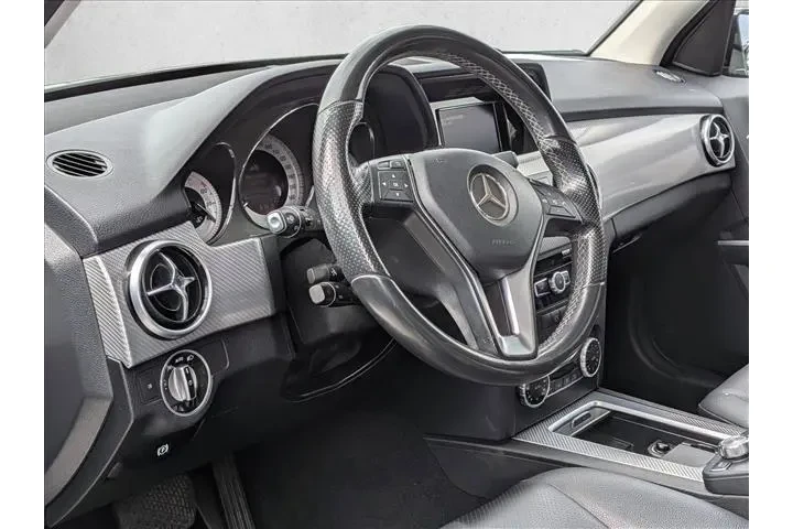$11999 : Mercedes-Benz GLK 2015 AWD G image 10