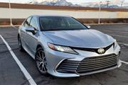 $22700 : 2021 Camry XLE thumbnail