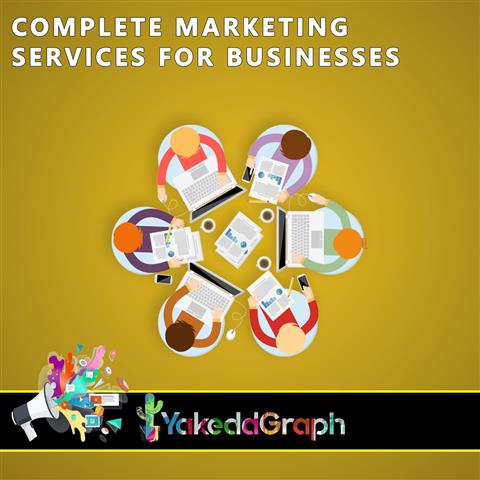 YakeddGraph - Marketing y webs image 1