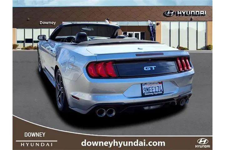 $30870 : Ford Mustang 2020 GT Premium image 6