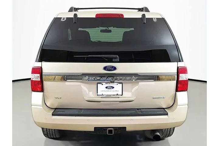$12849 : Ford Expedition 2017 4x4 XLT image 9
