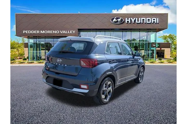$20591 : Hyundai VENUE 2025 Limited 4 image 3