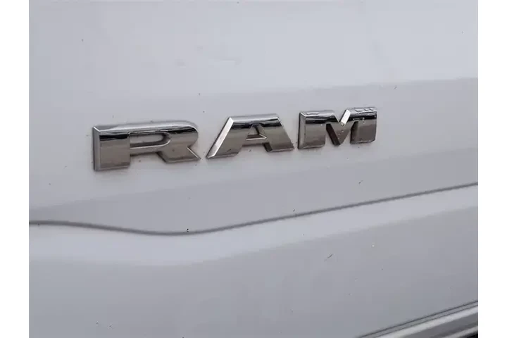 $21000 : Ram 1500 2020 4x4 Big Horn 4 image 9