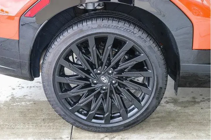 $37073 : Hyundai SANTA FE 2024 AWD Ca image 9