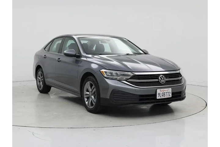 $19998 : Volkswagen Jetta 2024 SE 4dr image 1