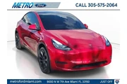 Tesla Model Y 2022 AWD Long en Miami