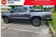 $34991 : PRE-OWNED 2021 TOYOTA TACOMA thumbnail