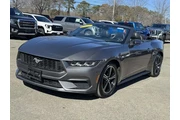 Ford Mustang 2025 EcoBoost 2 en Long Island