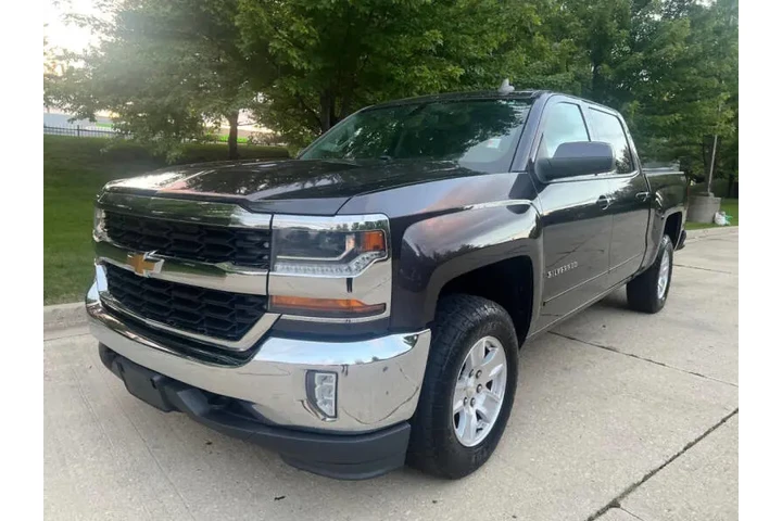 $14995 : 2016 Silverado 1500 LT image 8