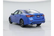 $20998 : Nissan Sentra 2024 SV 4dr Se thumbnail