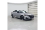 Honda Accord 2022 Sport 4dr en Sacramento
