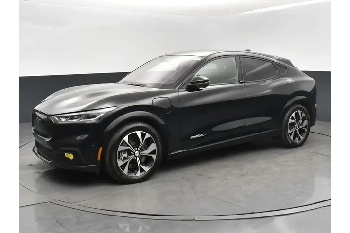 $20999 : Ford Mustang Mach-E 2022 Pre image 1