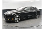 Ford Mustang Mach-E 2022 Pre