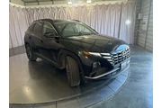 $22999 : Hyundai TUCSON Plug-in Hybri thumbnail