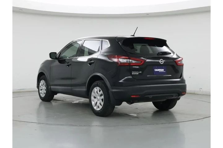 $18998 : Nissan Rogue Sport 2020 S 4d image 2