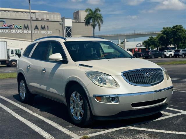 $3900 : 🔥Cash 🔥2010 Buick Enclave 🚗 image 3