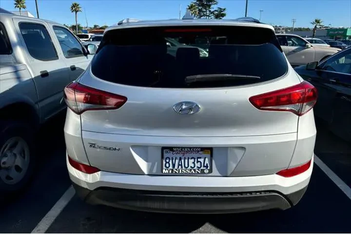 $14990 : Hyundai TUCSON 2017 SE Plus image 5