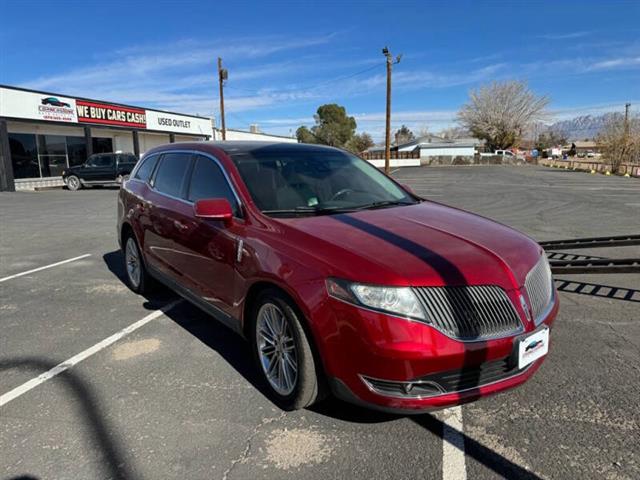 $13995 : 2014 MKT Ecoboost image 8