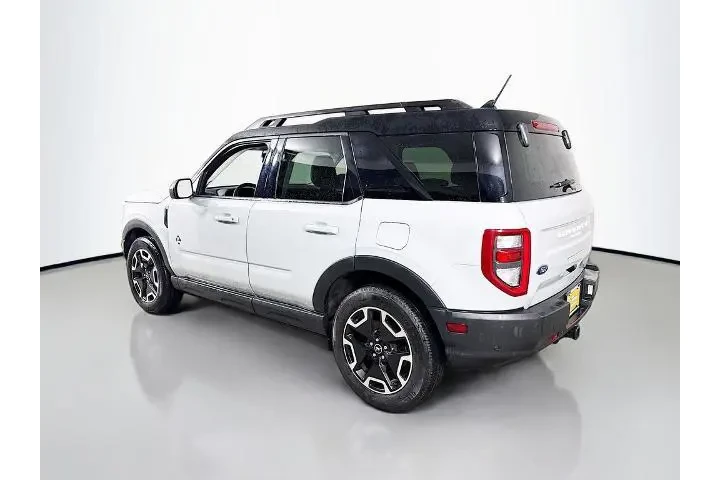 $28500 : Ford Bronco Sport 2023 AWD O image 5