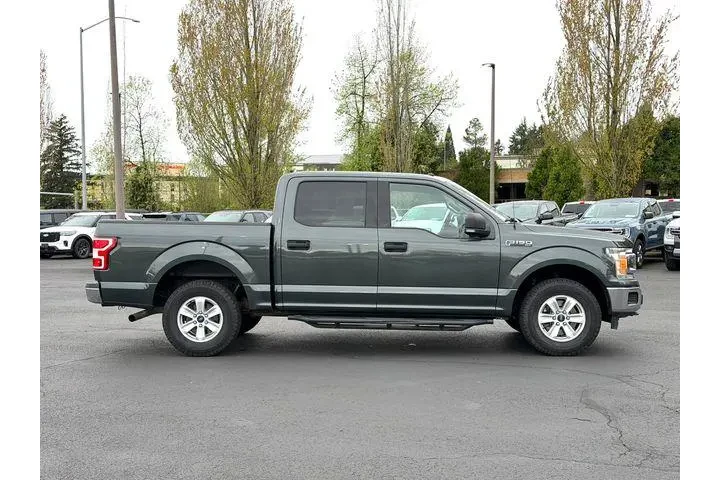 $16800 : Ford F-150 2018 4x4 King Ran image 2