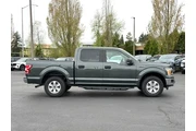$16800 : Ford F-150 2018 4x4 King Ran thumbnail