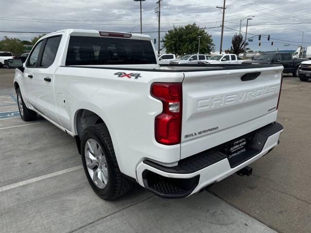 $24999 : 2019 Silverado 1500 Custom image 6