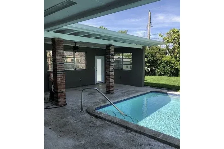 $2500 : HOUSE FOR RENT IN MAIMI FL image 6