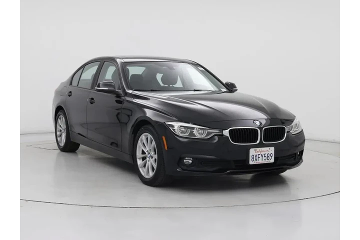 $14998 : BMW 3 Series 2016 AWD 320i x image 1