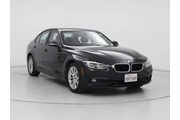 BMW 3 Series 2016 AWD 320i x en Santa Rosa
