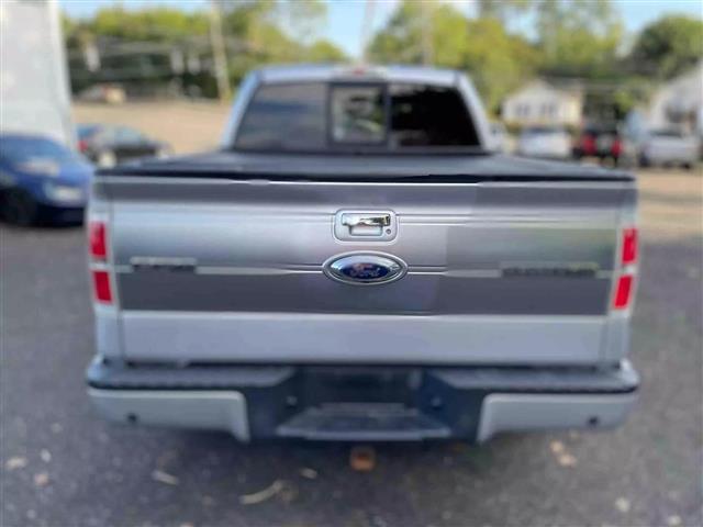 $15900 : FORD F150 SUPERCREW CAB FORD image 6